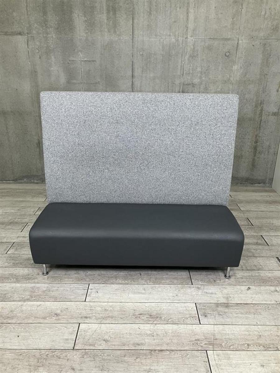 【在庫入替の為、お安くいたしました！】【ふかふかなソファーです！】オフィスバスターズ心斎橋店【K10】
                        その他シリーズ
                                    中古
            