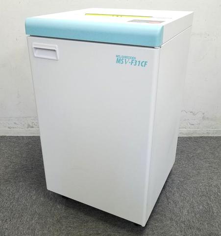 【中古】MSVシリーズ  明光商会 シュレッダー