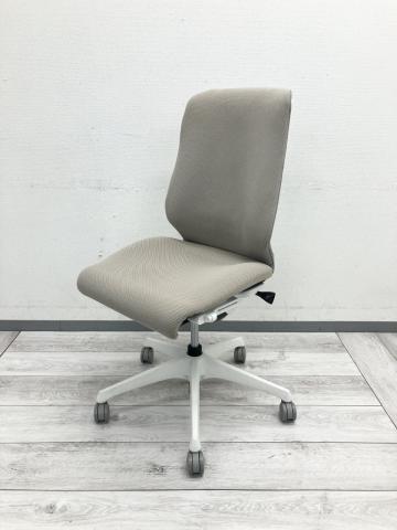 【中古】スフィア CT4AAC FRU7 オカムラ（okamura） 肘無ハイバックチェア