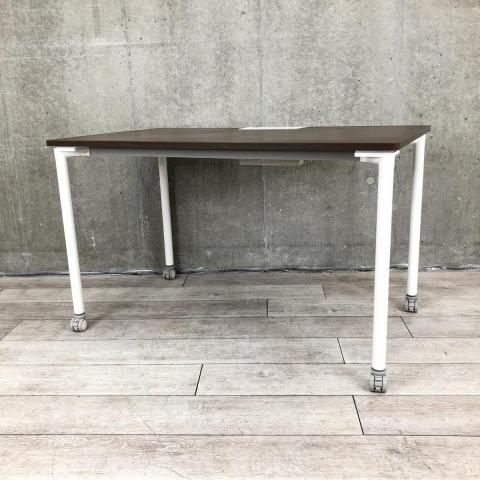 【中古】アクティブフィールド  イトーキ（ITOKI） 平机