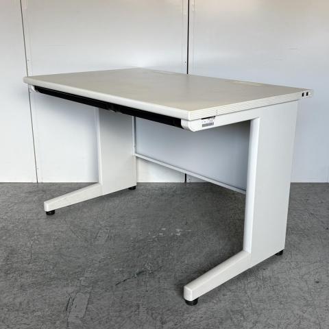 【中古】CZデスク  イトーキ（ITOKI） 平机