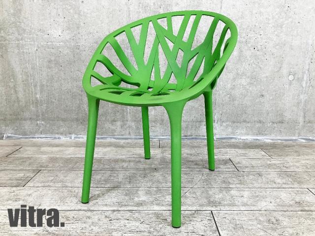【中古】その他シリーズ  vitra（ヴィトラ） スタッキングチェア