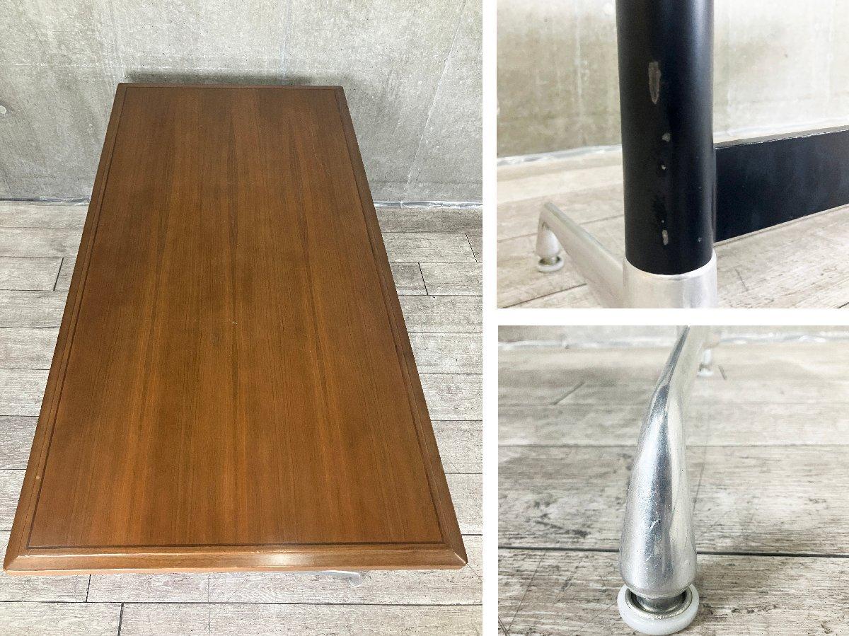 中古】 Herman Miller/ハーマンミラー ミーティングテーブル