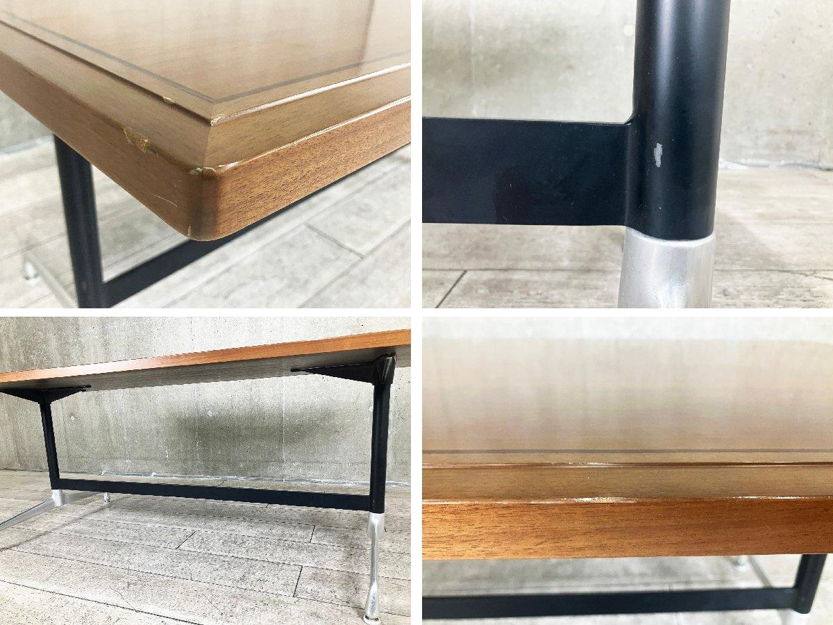 中古】 Herman Miller/ハーマンミラー ミーティングテーブル