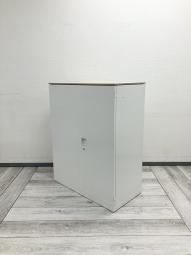 木天板が映えるナチュラル書庫　#中古家具 #岐阜 #東海 #中部