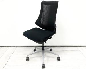 【イトーキ　エフメッシュチェアが入荷しました！！】人気なブラックカラーでほしい方も多数？？
〈CS在庫〉〈岐阜・愛知・三重・静岡・福井〉