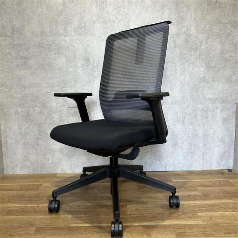 【西】 【福岡西店在庫】 【熊本オフィス家具】【熊本中古家具】【中古事務什器】【中古チェア】【中古椅子】【半導体】 *熊本市で、中古オフィス用品・オフィス家具をお探しなら「オフィスバスターズ熊本サテライト店」へ*※サテライトは商談スペースのみの為、在庫は福岡の在庫を掲載しております。商品につきましてはお電話にてお問い合わせください。*