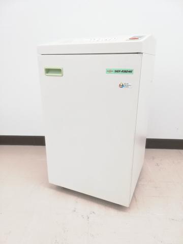 【中古】シグマシュレッダ  シグマ技研 シュレッダー