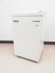 【お手頃業務用シュレッダー】圧縮クロスカットマシン！A4約23枚裁断可能◆シグマー技研製SGX-R3124E【RP】