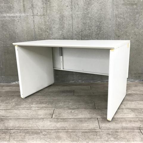 【中古】プロユニット DN104P MG18 オカムラ（okamura） 平机