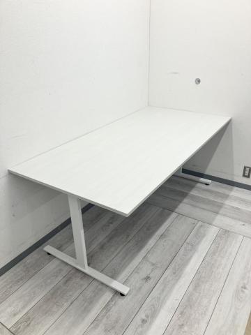 【中古】DCシリーズ SODDCP-189TｰR2-61 イトーキ（ITOKI） ミーティングテーブル（会議机）