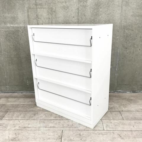 【中古】エディア BWU-Z59SAWNN コクヨ（KOKUYO） 書庫その他