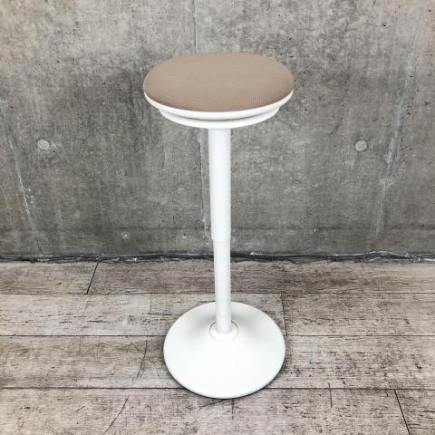 【中古】ピルエット L122EZ　FSG7 オカムラ（okamura） ミーティングチェア