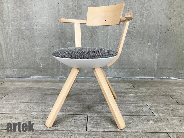 【中古】その他シリーズ  その他メーカー ミーティングチェア