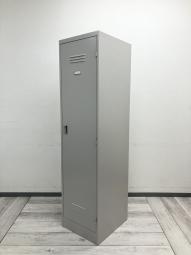 スリムで頑丈な1人用スチールロッカー
#岐阜市 #大垣市 #多治見市 #羽島市 #名古屋市