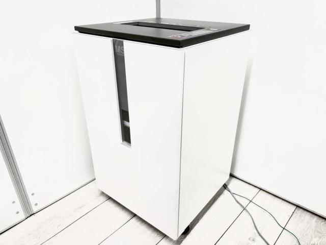 【中古】MSシリーズ  明光商会 シュレッダー