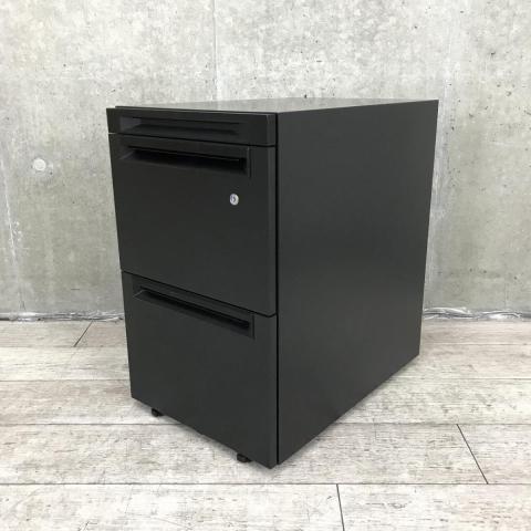 【中古】その他シリーズ  プラス（PLUS） ワゴン3段