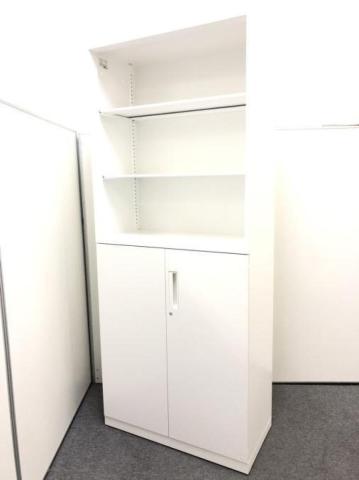 【中古】エディア  コクヨ（KOKUYO） ハイキャビネット／その他