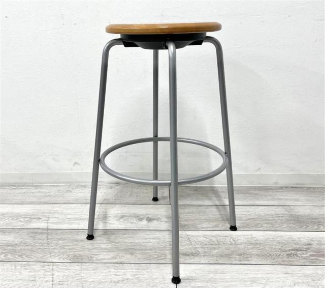 【中古】その他シリーズ 8110HW W681 オカムラ（okamura） ミーティングチェア