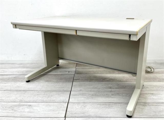 【中古】新BSシリーズ  コクヨ（KOKUYO） 平机