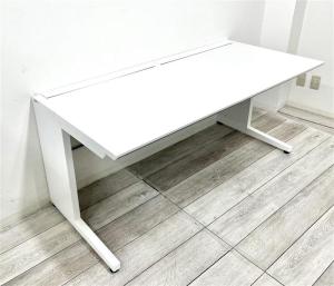 【在庫セール品】【定価約10万円】【奥行750のレア商品が入荷しました!PC使用などにオススメの商品です!】■コクヨ製 IS 平机