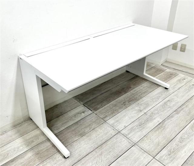 【中古】iSシリーズ  コクヨ（KOKUYO） 平机