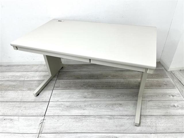 【中古】BS+  コクヨ（KOKUYO） 平机