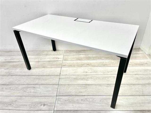 【中古】ワークフィット  コクヨ（KOKUYO） ミーティングテーブル（会議机）