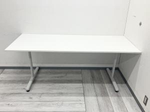 空間に明るさを添える清潔感ある会議テーブル#名古屋市 #春日井市 #一宮市 #三重県 #福井県 #石川県