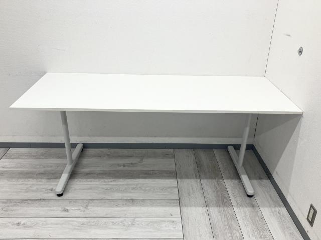 【中古】ST-1000 ST-1000（T）/CA002824 ウチダ（UCHIDA) ミーティングテーブル（会議机）