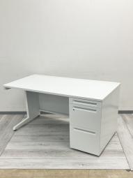 『残り1台のためお安くしております』機能美と実用性を両立した上質ワークデスク#静岡市(葵区) #浜松市(中区) #富士市 #沼津市 #三島市