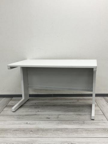 【中古】デュエナ 255741 イナバ（INABA) 平机