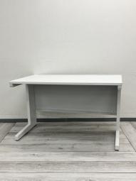 ミニマルで堅牢、空間を選ばない定番平机 #静岡市（葵区） #浜松市（中区） #富士市 #沼津市 #三島市