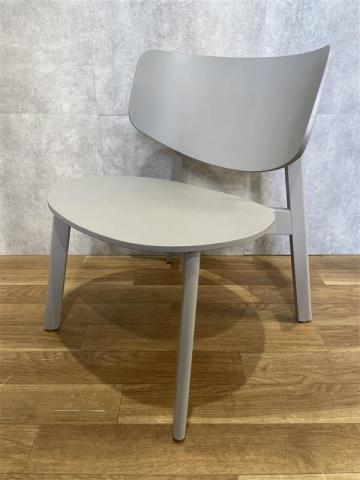 【中古】DAYS OFFICE XY-CHLD2W2C コクヨ（KOKUYO） スタッキングチェア