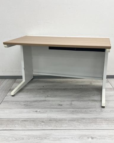 【中古】アドバンス  オカムラ（okamura） 平机