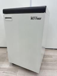 【新品時最大裁断枚数45枚のハイパワー品！】■明光商会製　■MSD-F40SF