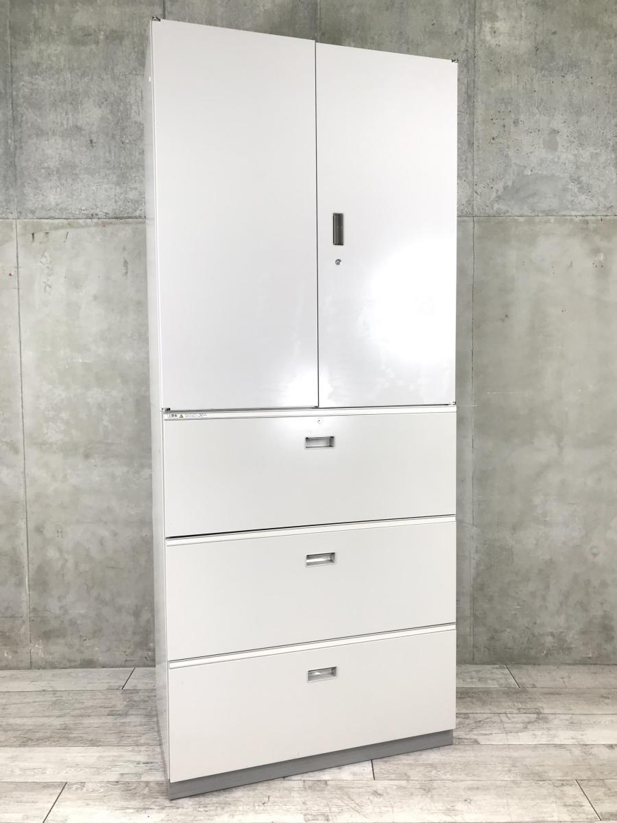 イトーキ 4台分