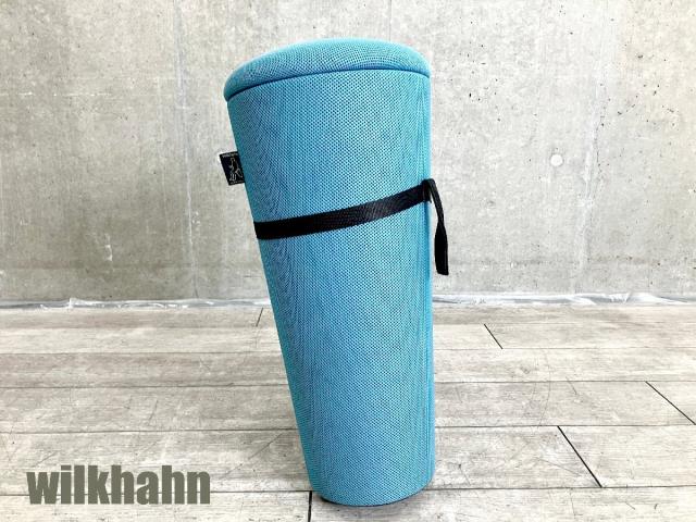 wilkhahn/ウィルクハーン　Stand-up/スタンドアップ　ブルー系