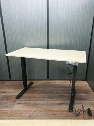 【新品】その他シリーズ  その他メーカー 昇降デスク