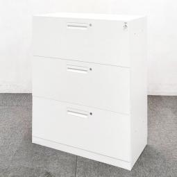 【1台限定】【容量たっぷり】キャビネット/コクヨ/エディア/　オフィスバスターズ　梅田本店