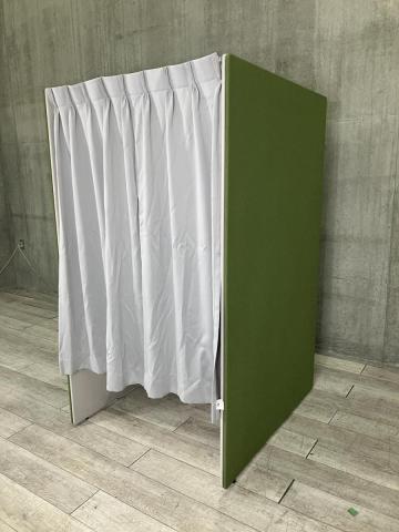 【中古】その他シリーズ  ウチダ（UCHIDA) 集中ワークブース