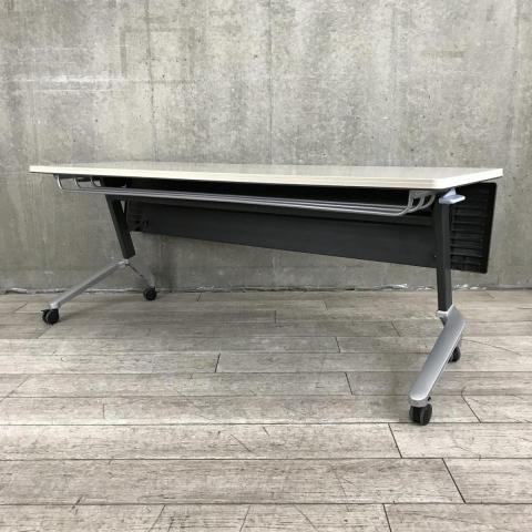 コクヨ（KOKUYO） スタックテーブル(長机/折りたたみ/会議用) 一覧