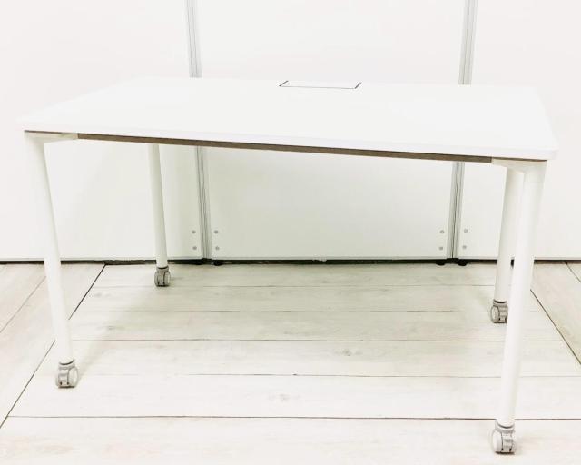 【中古】アクティブフィールド AFP-1207HW1-W9 イトーキ（ITOKI） テーブルその他