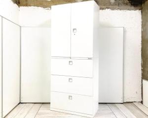 【定番シリーズの3段ラテラル+両開きセット入荷!】マルチアクセスハンドル オススメ(おすすめ) 大人気 ・Okamura/オカムラ ・Rectline/レクトライン【弊社使用欄 :A01035047/A01035048】【SN】