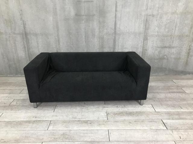 【中古】その他シリーズ  IKEA（イケア） ソファー