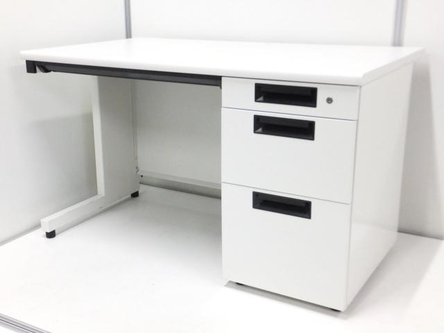 【中古】フラットライン  プラス（PLUS） 片袖机