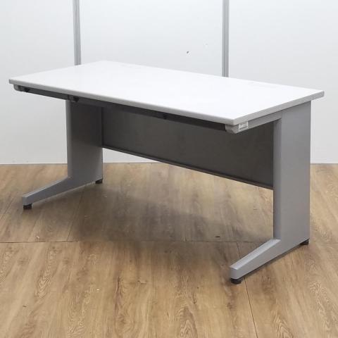 【中古】CZN デスク CZN-147HA-WE イトーキ（ITOKI） 平机