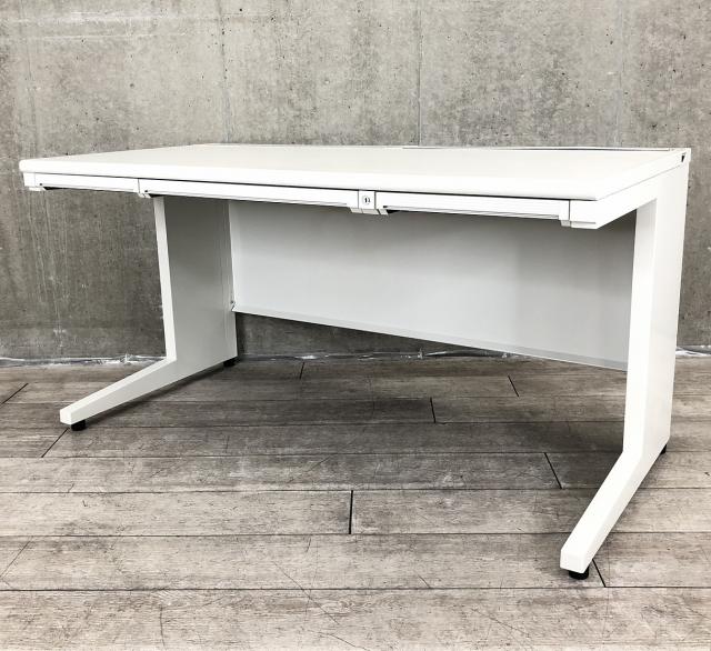 【中古】US-1 US-NT147S WS プラス（PLUS） 平机