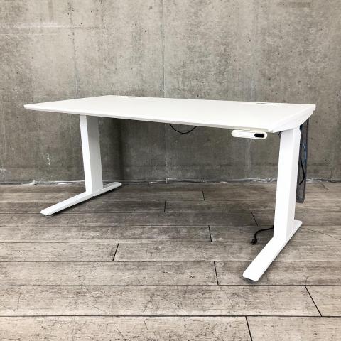 【中古】Swift 3S12CP MG99 オカムラ（okamura） 昇降デスク