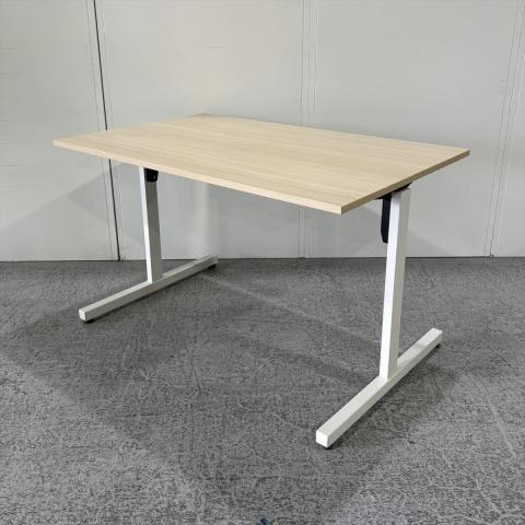 【中古】その他シリーズ  ウチダ（UCHIDA) ミーティングテーブル（会議机）